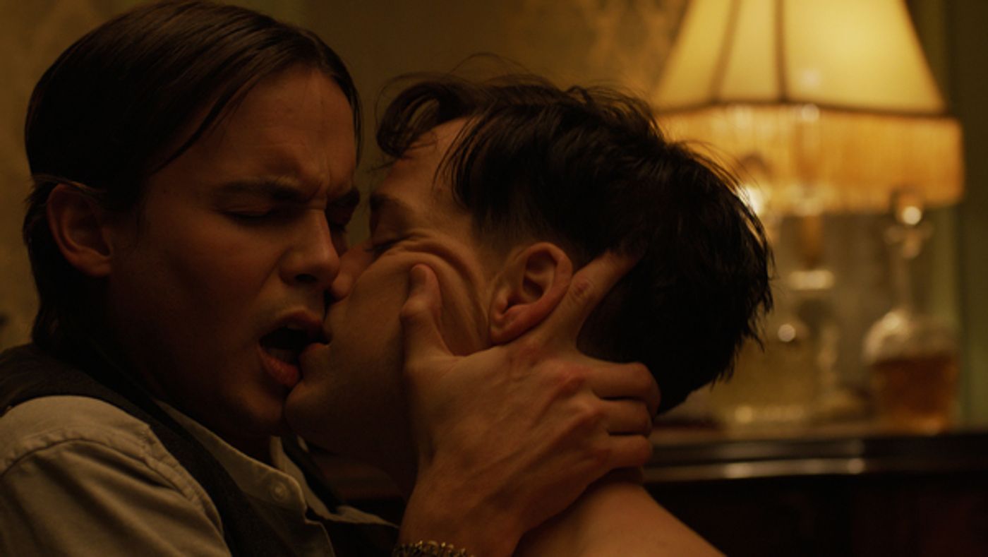 Audra McDonald-Led Musical HELLO AGAIN Gets Nationwide Release Date + Trailer & Images  Image