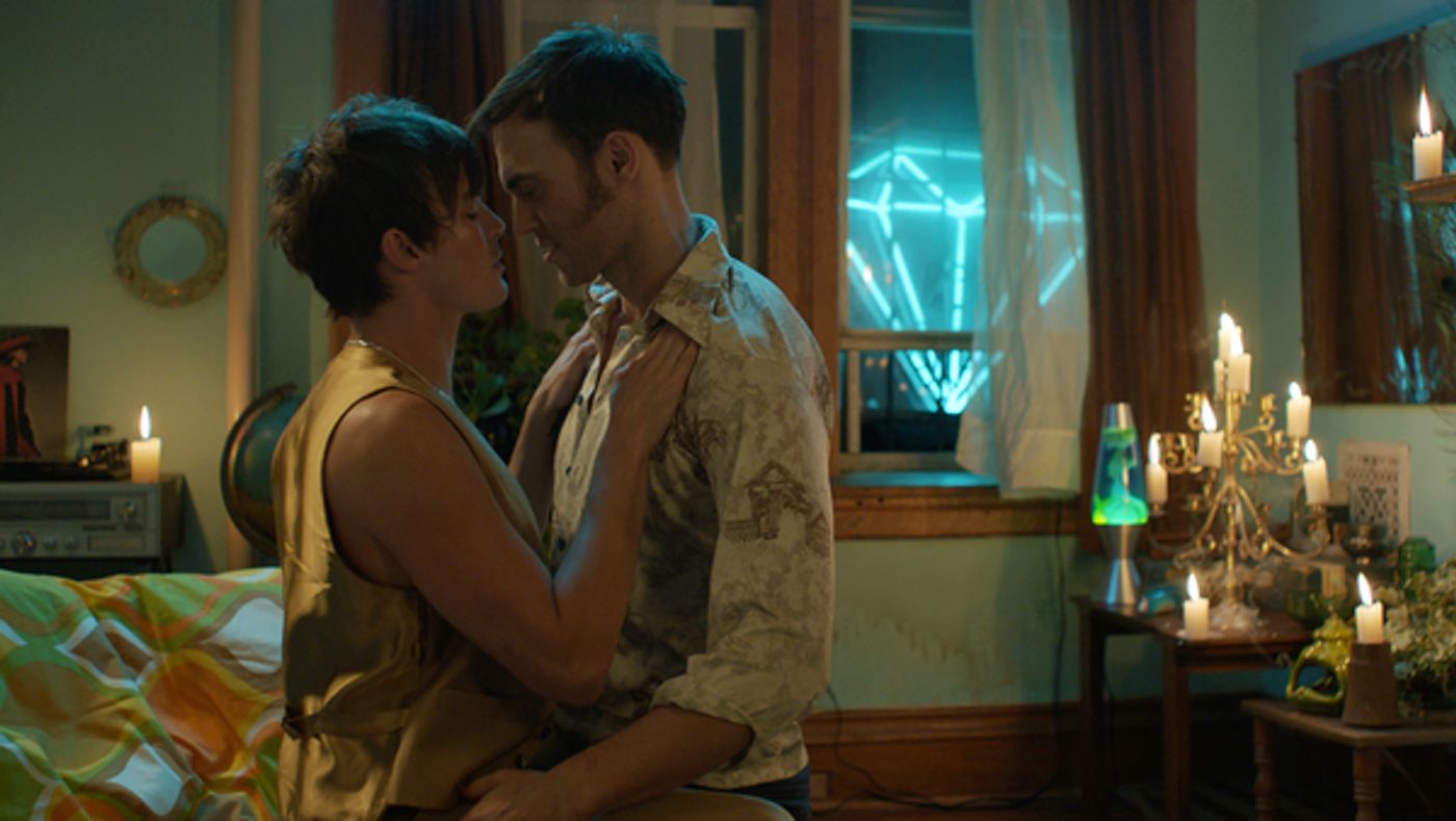 Audra McDonald-Led Musical HELLO AGAIN Gets Nationwide Release Date + Trailer & Images  Image