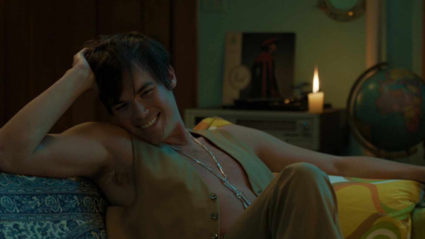 Audra McDonald-Led Musical HELLO AGAIN Gets Nationwide Release Date + Trailer & Images  Image