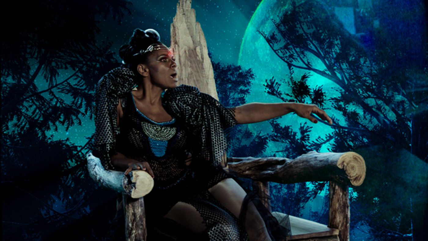 Audra McDonald-Led Musical HELLO AGAIN Gets Nationwide Release Date + Trailer & Images  Image