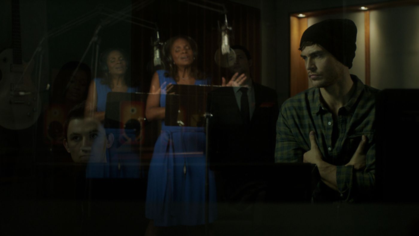 Audra McDonald-Led Musical HELLO AGAIN Gets Nationwide Release Date + Trailer & Images  Image