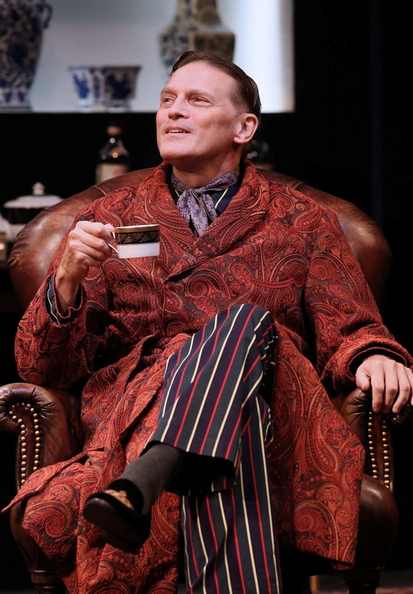 Interview: Theatre Life with Jack Koenig  Image