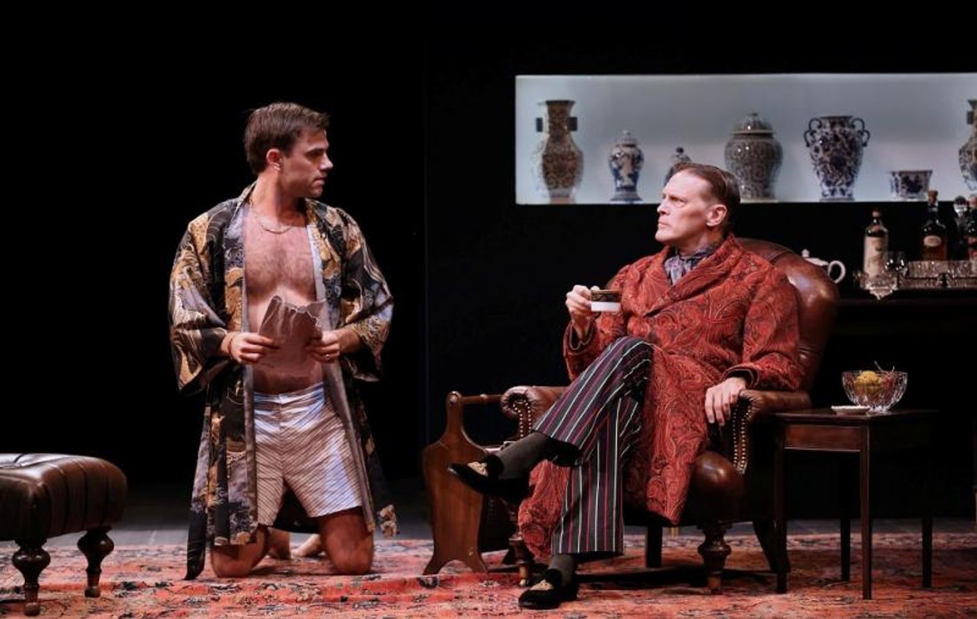 Interview: Theatre Life with Jack Koenig  Image