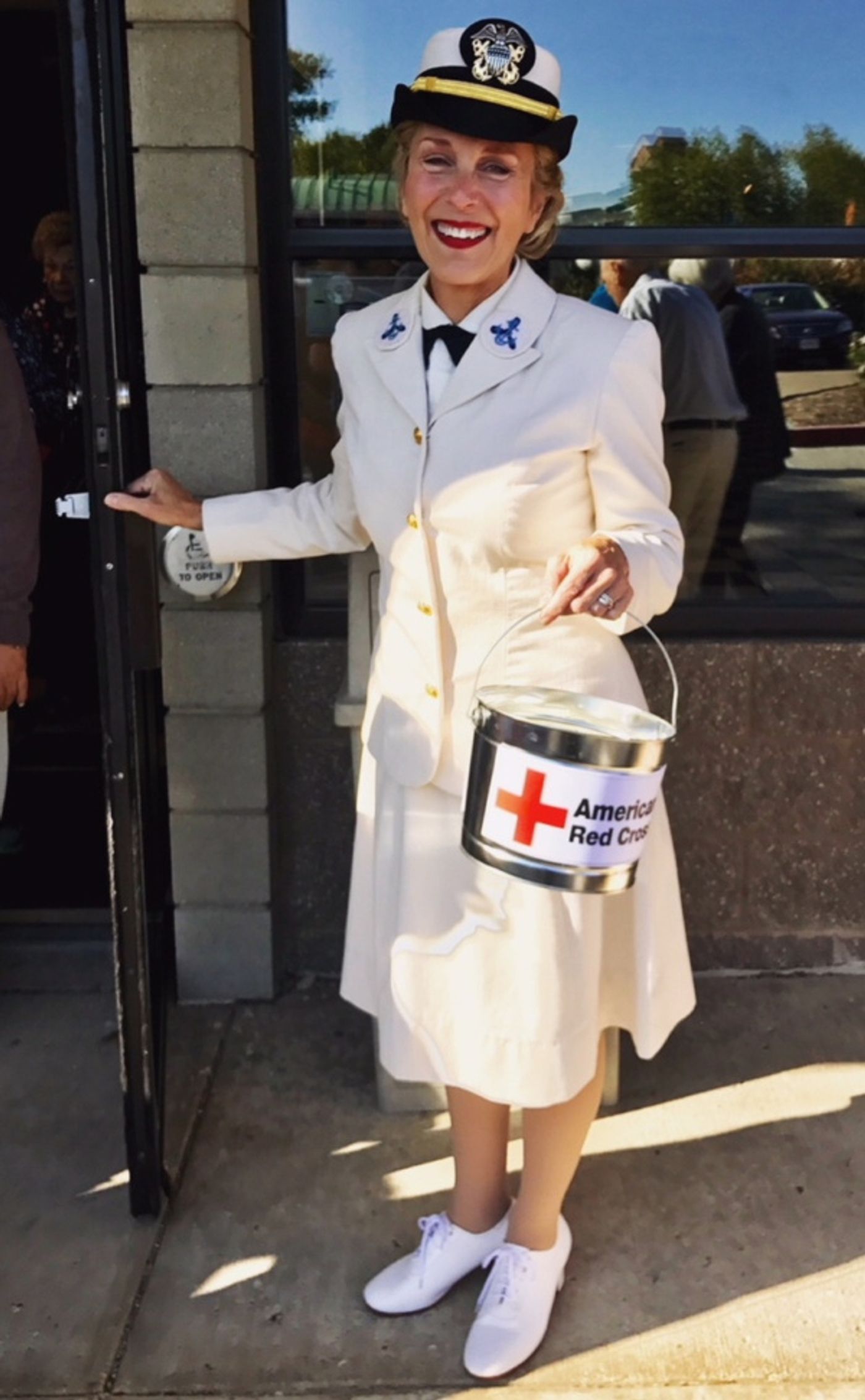 Photo Flash: STAGES St. Louis Raises Over $52,000 for the American Red Cross Hurricane Relief  Image