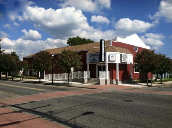 Photo Flash: Gateway Playhouse Celebrates the Life and Music of Marvin Hamlisch Photo Flash: Gateway Playhouse Celebrates the Life and Music of Marvin Hamlisch Image