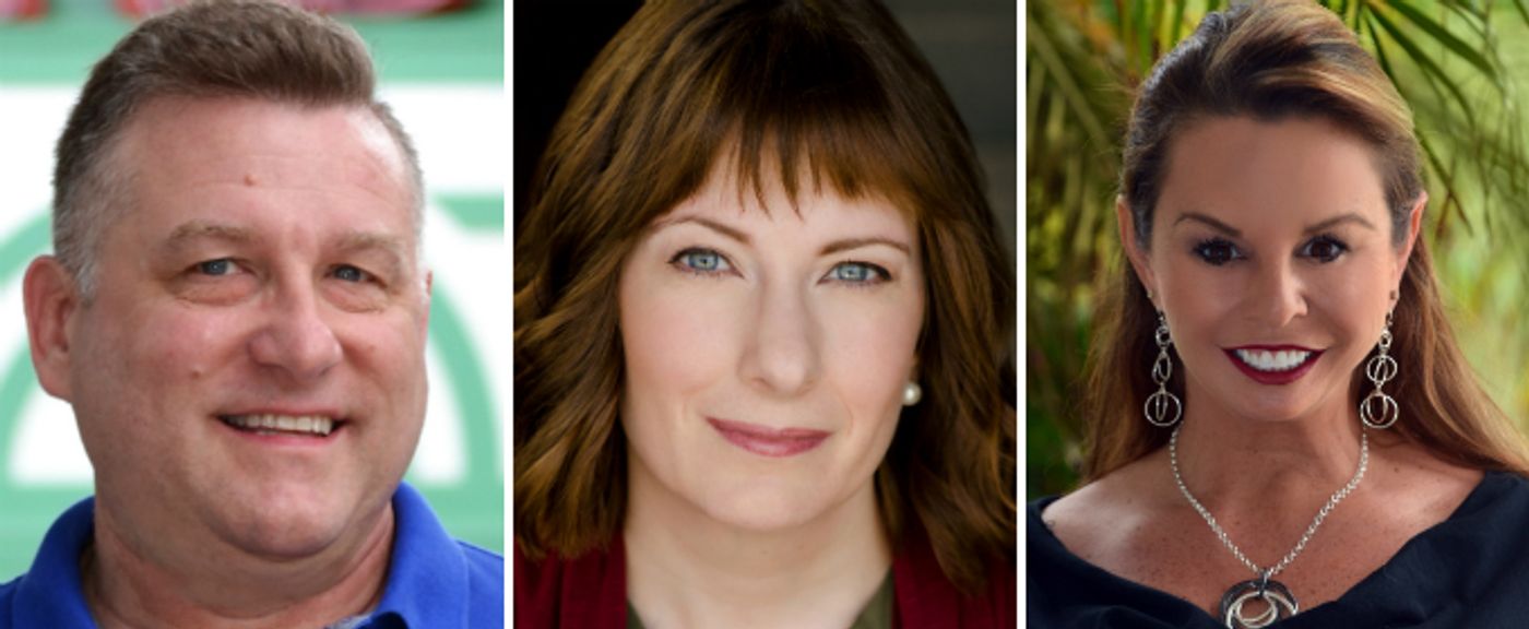 Three New Leaders Added to Garden Theatre Core Team  Image