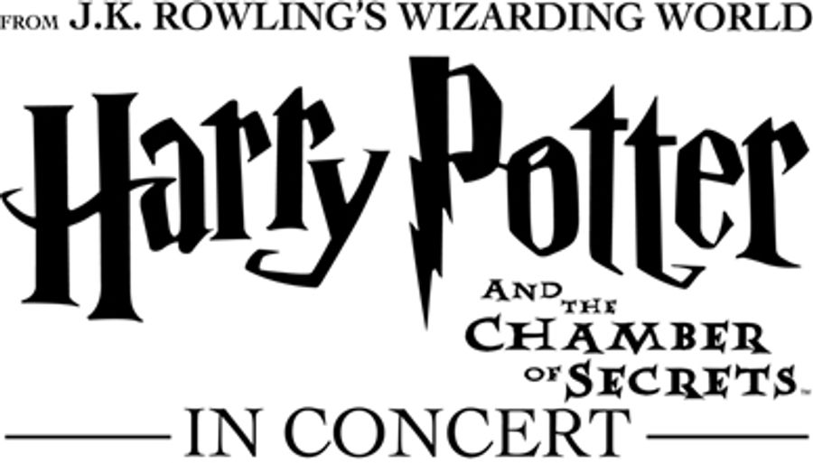 The Magic Returns to the Sony Centre for HARRY POTTER AND THE CHAMBER OF SECRETS - IN CONCERT Image