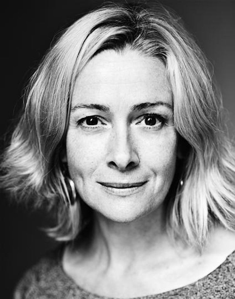 Interview: Emma Fielding On A WOMAN OF NO IMPORTANCE Image