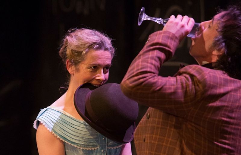 Interview: Emma Fielding On A WOMAN OF NO IMPORTANCE Image
