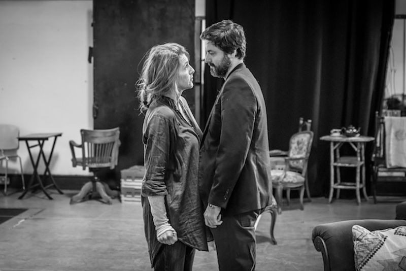 Interview: Emma Fielding On A WOMAN OF NO IMPORTANCE Image