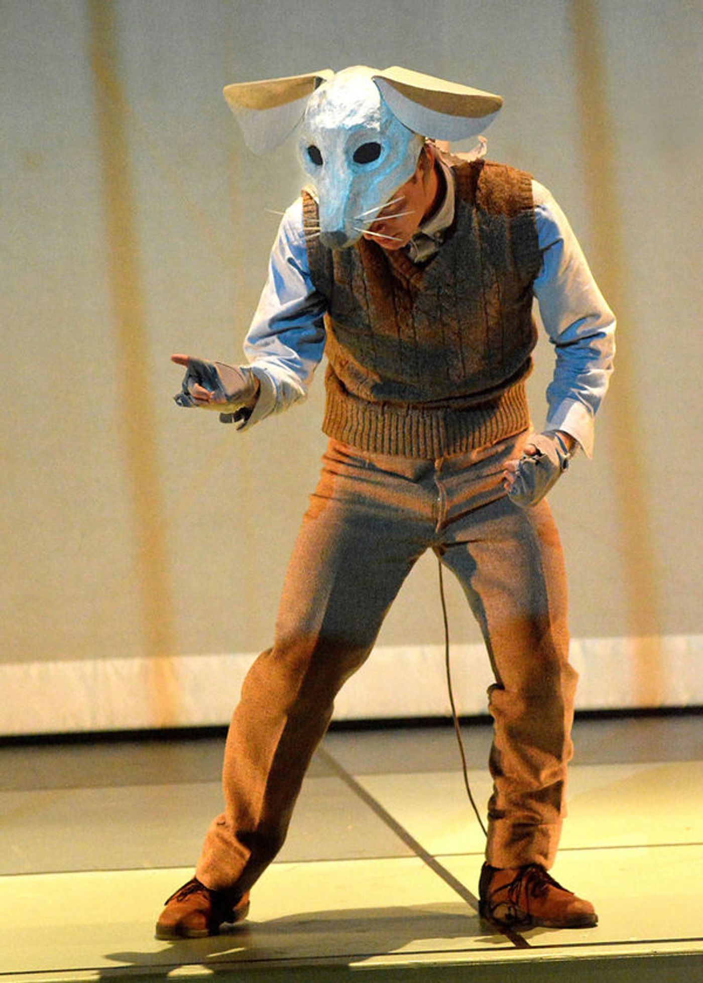 Photo Flash: First Look at MainStreet Theatre Company's THE WITCHES  Image