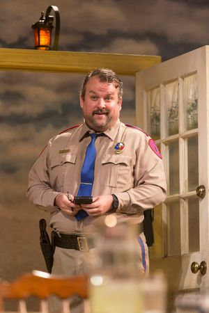 Christopher Michael McFarland Photo