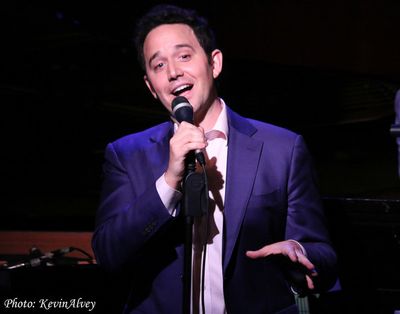 Santino Fontana Photo