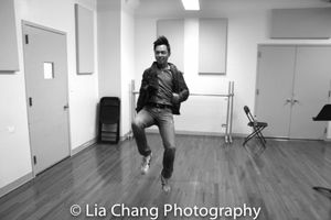 Jonny Lee, Jr.  Photo