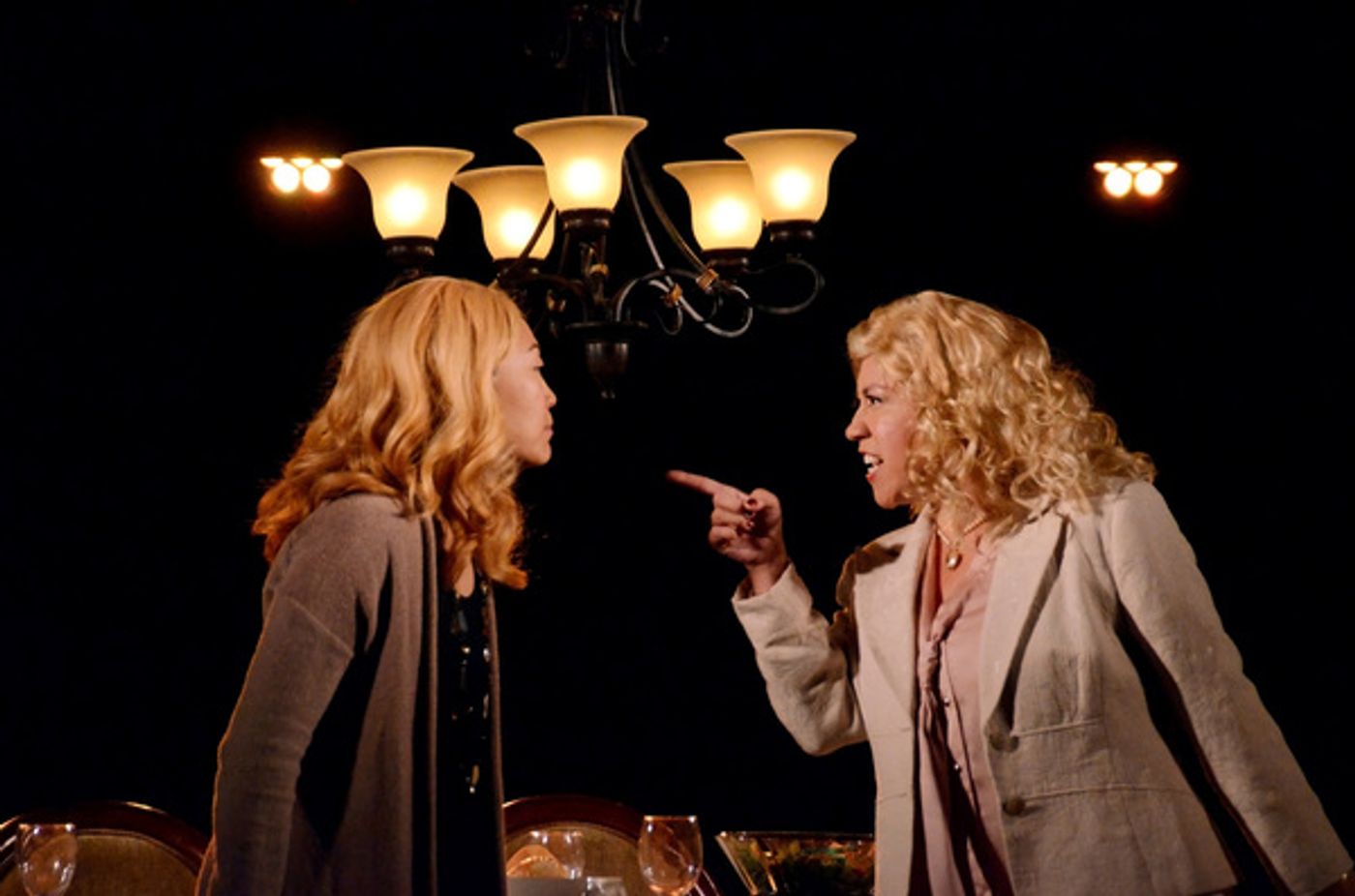 Photo Flash: Take a Walk Through TWO MILE HOLLOW  Image