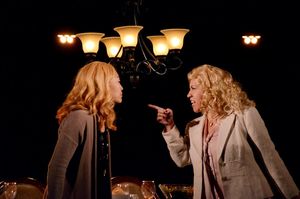 Deanna L. Myers and Jazma­n Corona Photo