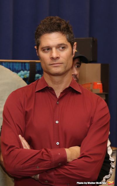 Tom Kitt  Photo