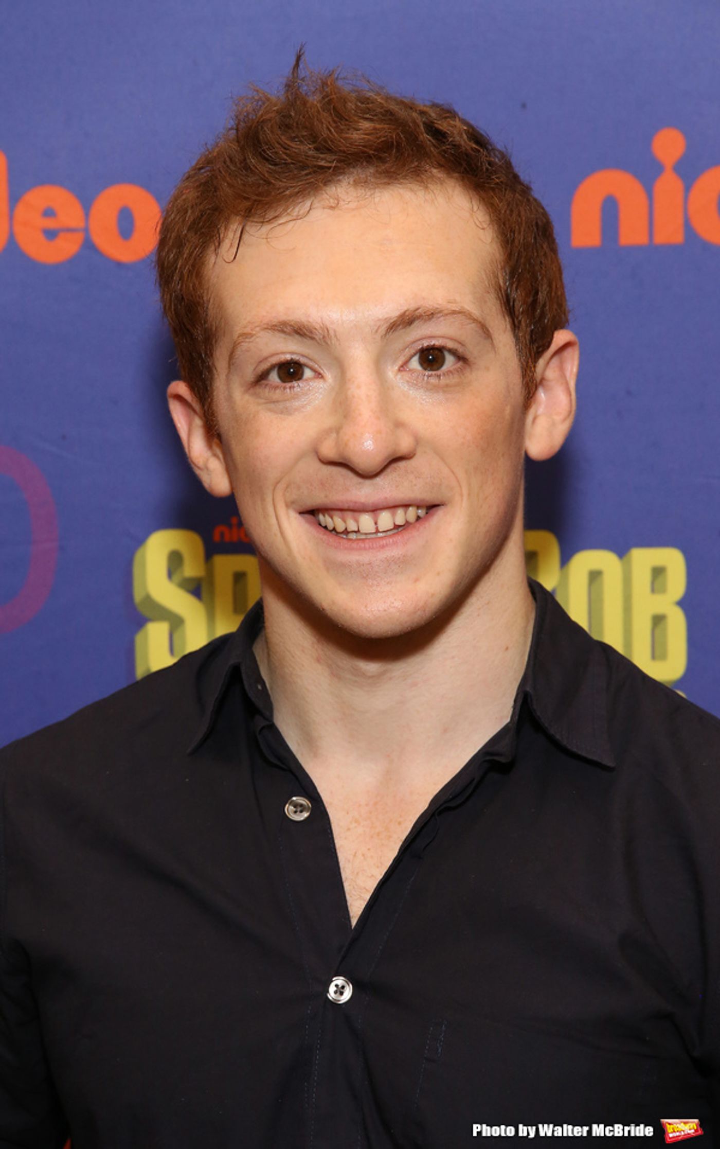 Photo Coverage: The SPONGEBOB SQUAREPANTS Casts Is Getting Into Character in Rehearsals for Broadway!  Image