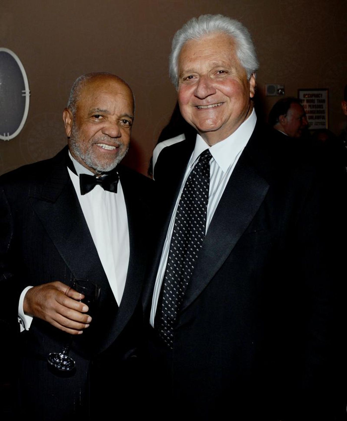 Industry Exclusive: The Story of Music Publisher Martin Bandier and His Tempting Broadway Opportunity  Image