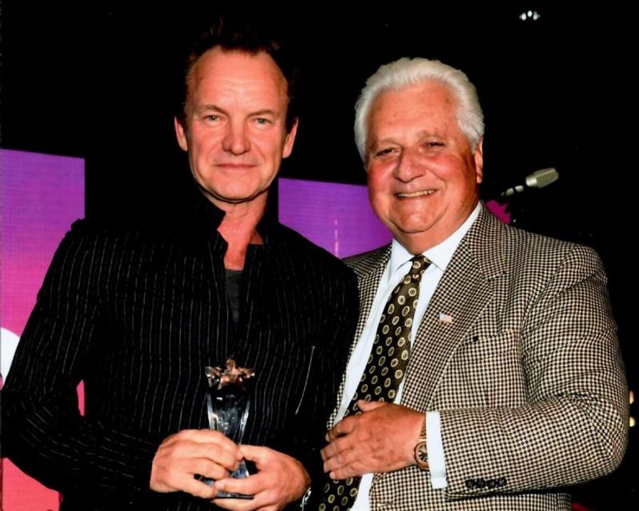 Industry Exclusive: The Story of Music Publisher Martin Bandier and His Tempting Broadway Opportunity Image