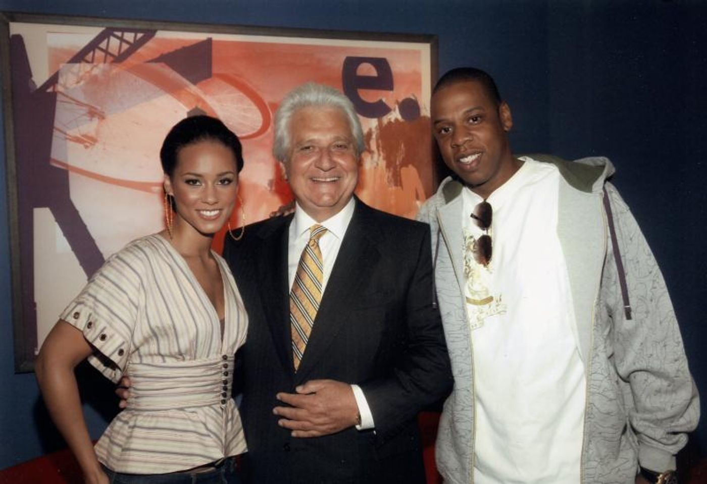 Industry Exclusive: The Story of Music Publisher Martin Bandier and His Tempting Broadway Opportunity  Image