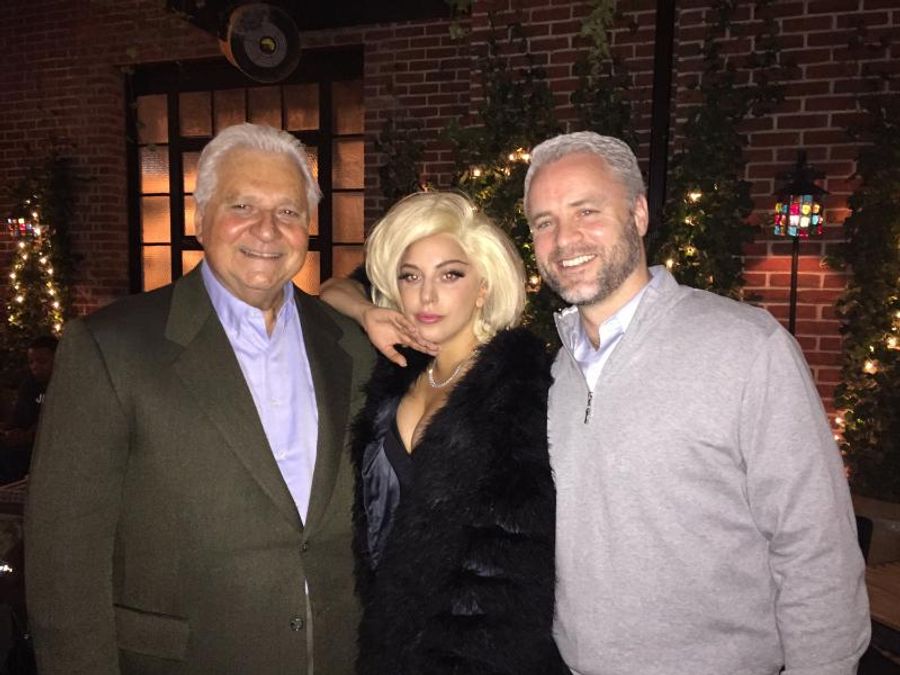 Industry Exclusive: The Story of Music Publisher Martin Bandier and His Tempting Broadway Opportunity Image