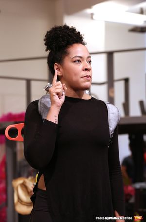 Lilli Cooper @ BroadwayWorld Lilli Cooper Photo