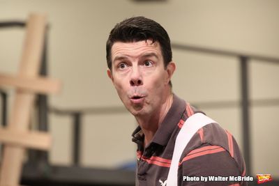 Gavin Lee Photo