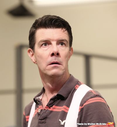 Gavin Lee  Photo