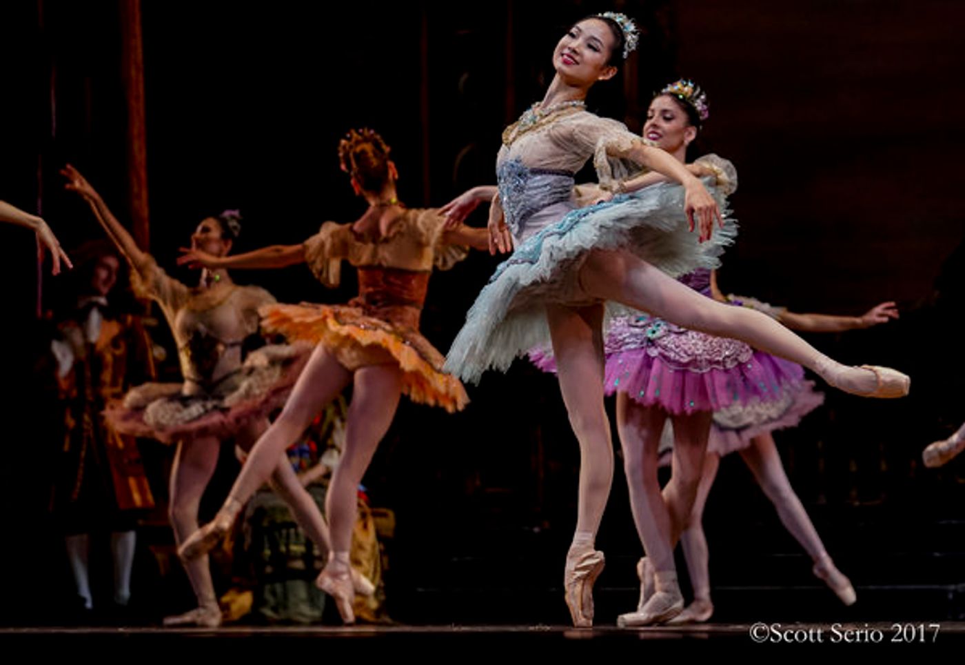 BWW Previews: SLEEPING BEAUTY at Academy Of Music Image