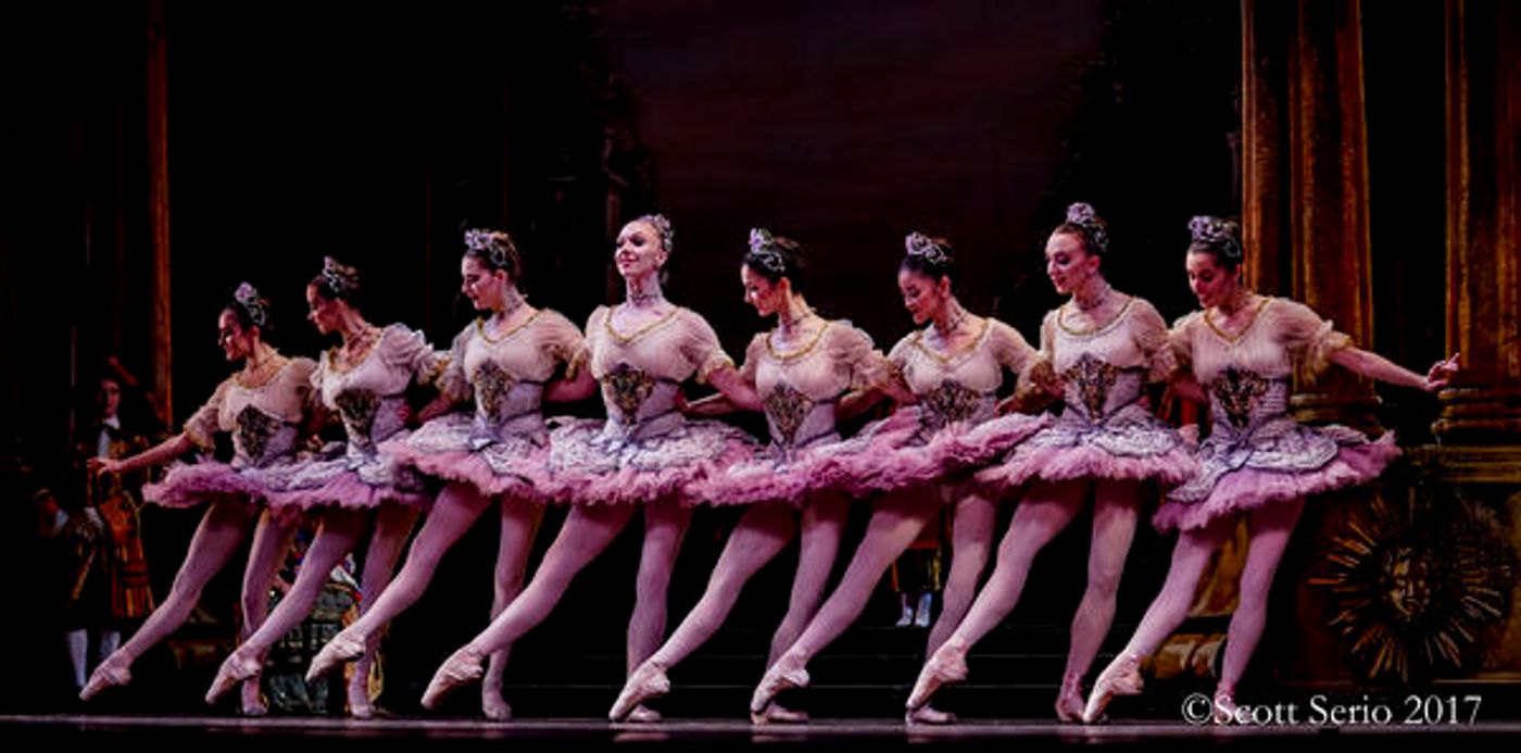 BWW Previews: SLEEPING BEAUTY at Academy Of Music Image