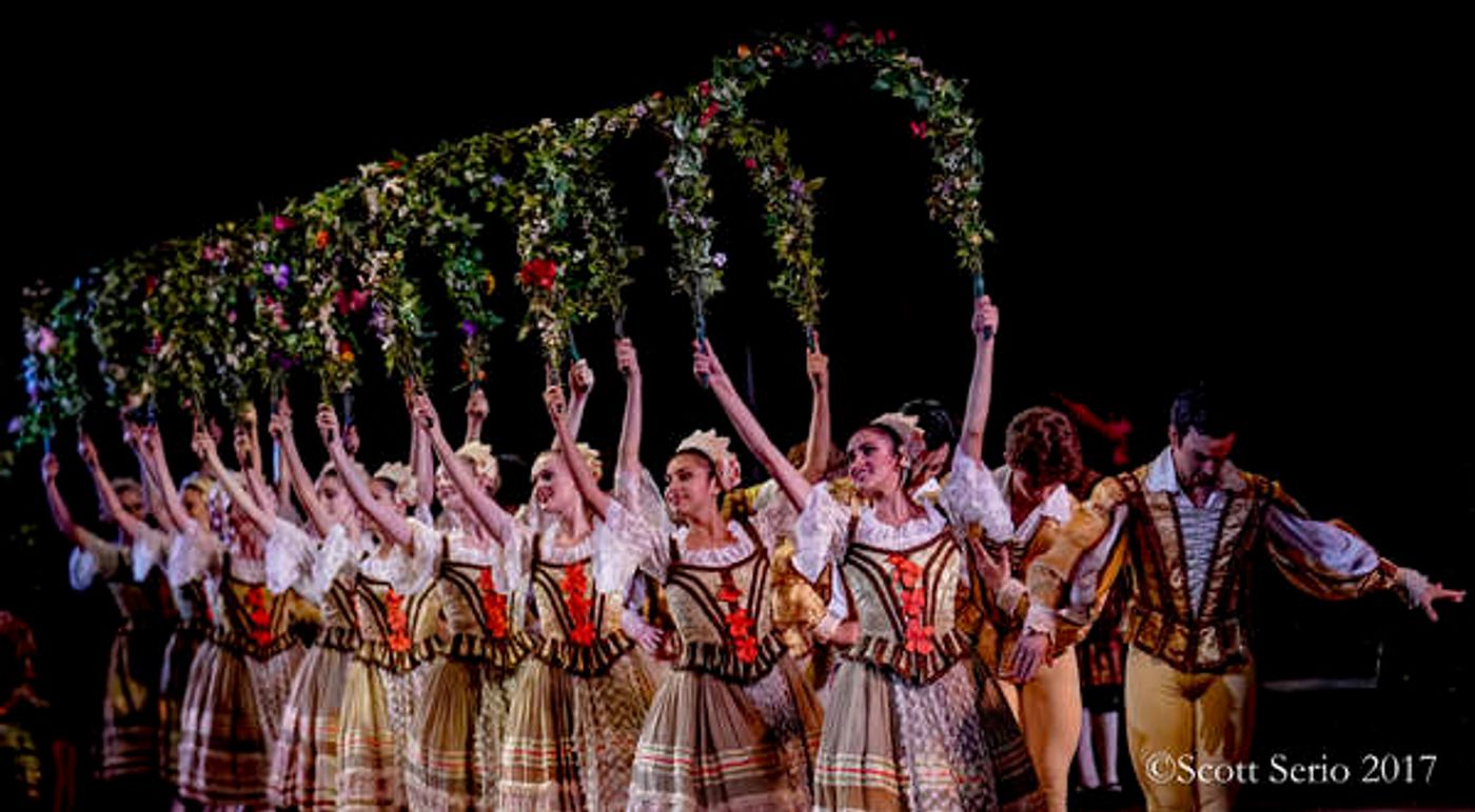 BWW Previews: SLEEPING BEAUTY at Academy Of Music Image