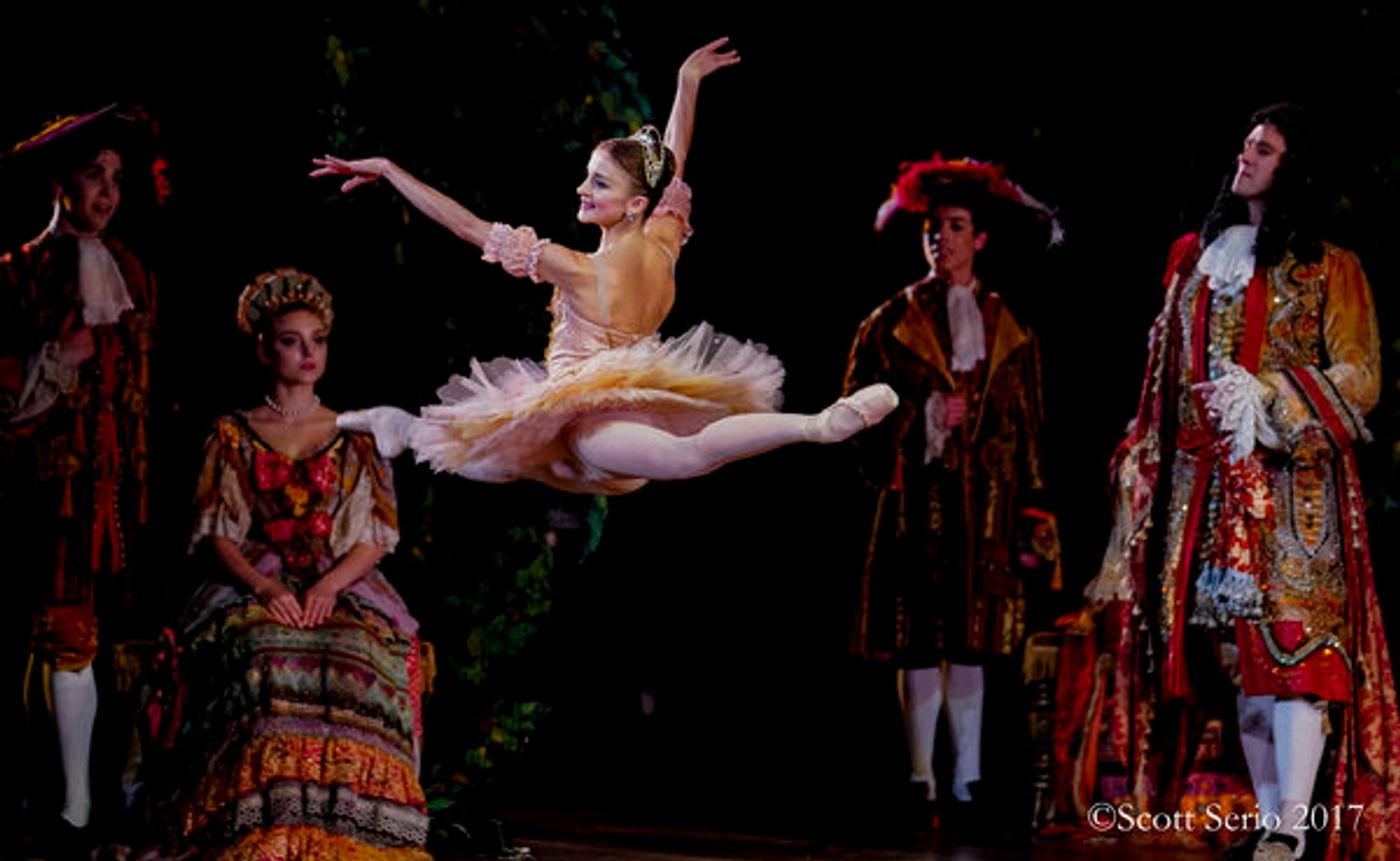 BWW Previews: SLEEPING BEAUTY at Academy Of Music Image