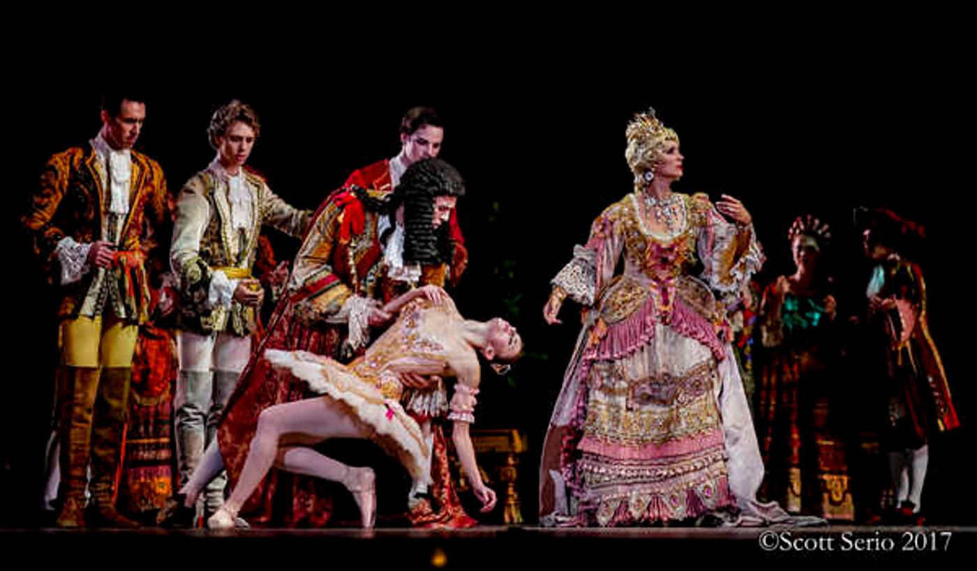 BWW Previews: SLEEPING BEAUTY at Academy Of Music Image