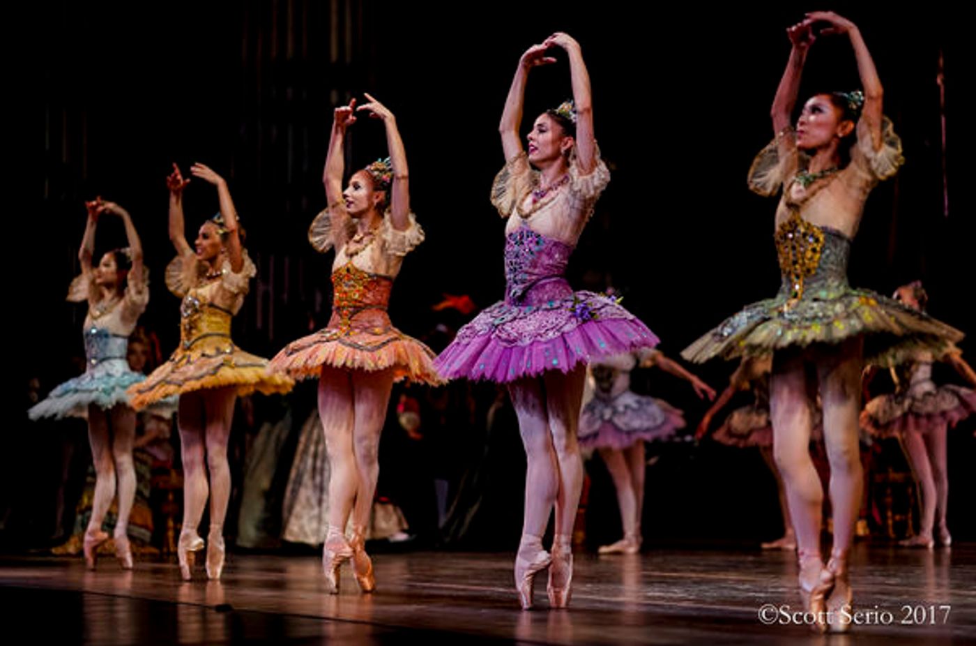 BWW Previews: SLEEPING BEAUTY at Academy Of Music Image