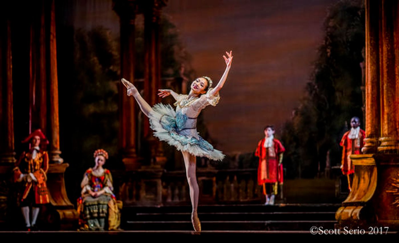 BWW Previews: SLEEPING BEAUTY at Academy Of Music Image
