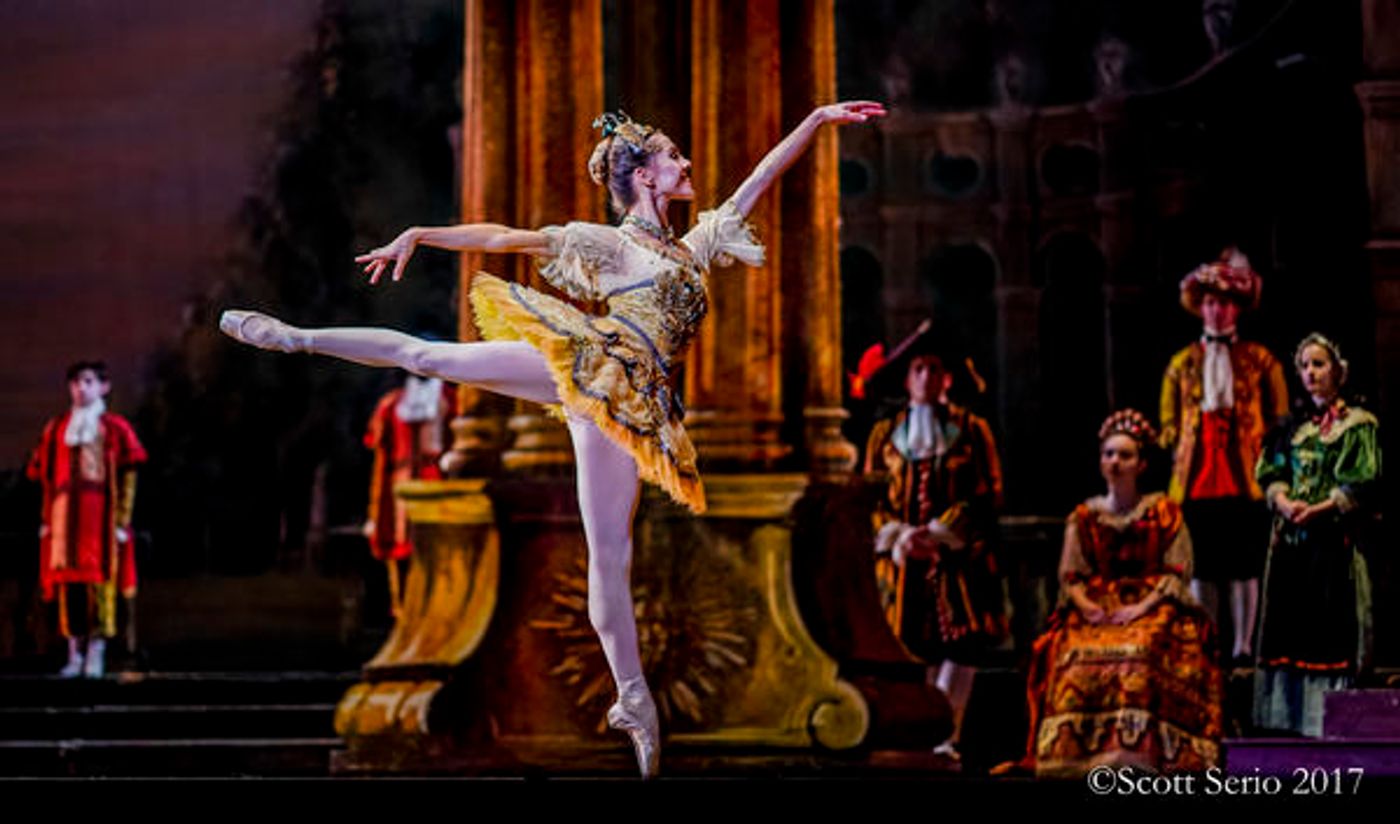 BWW Previews: SLEEPING BEAUTY at Academy Of Music Image