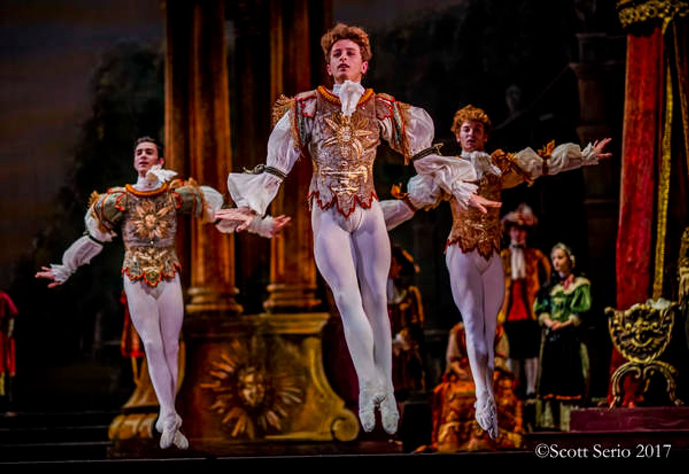 BWW Previews: SLEEPING BEAUTY at Academy Of Music Image