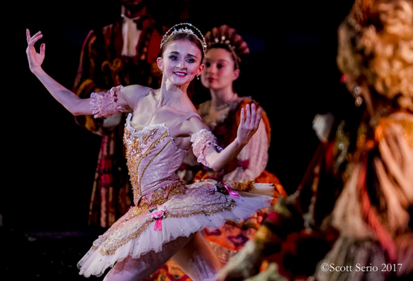 BWW Previews: SLEEPING BEAUTY at Academy Of Music Image