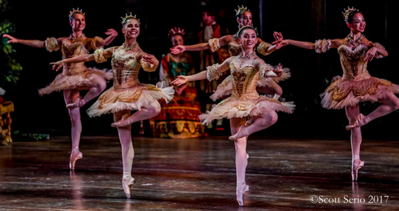 BWW Previews: SLEEPING BEAUTY at Academy Of Music Image
