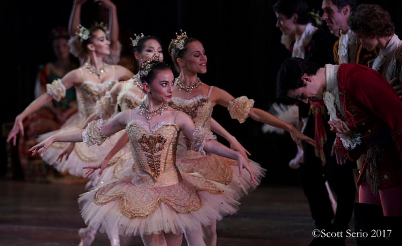 BWW Previews: SLEEPING BEAUTY at Academy Of Music Image