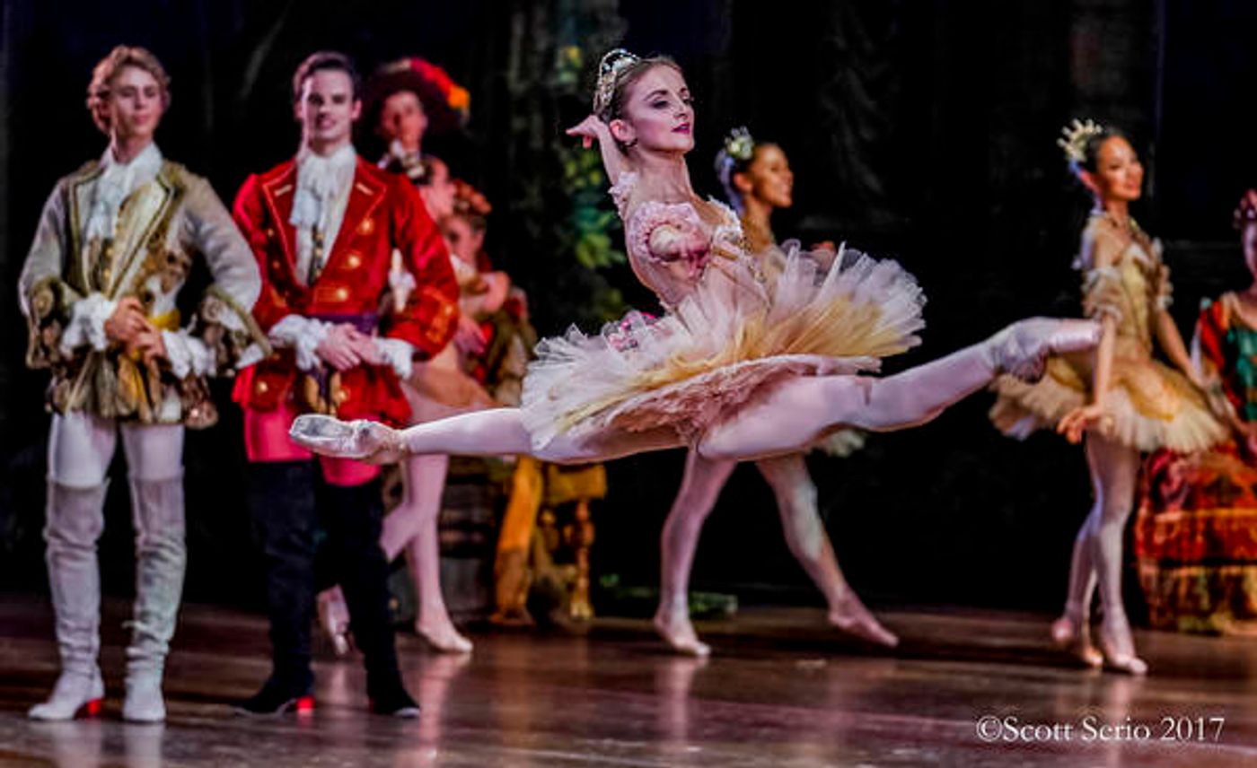 BWW Previews: SLEEPING BEAUTY at Academy Of Music Image