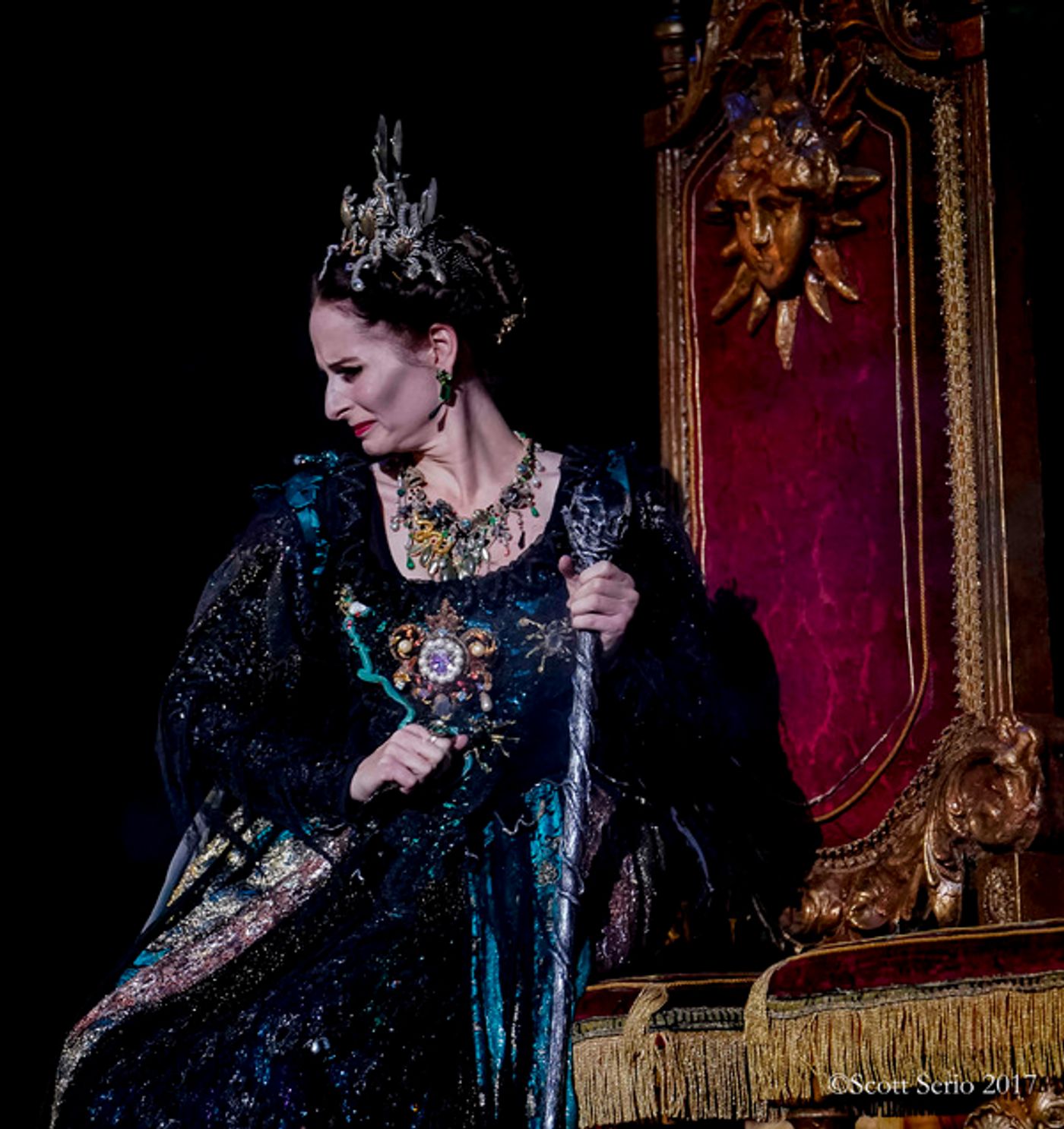 BWW Previews: SLEEPING BEAUTY at Academy Of Music Image