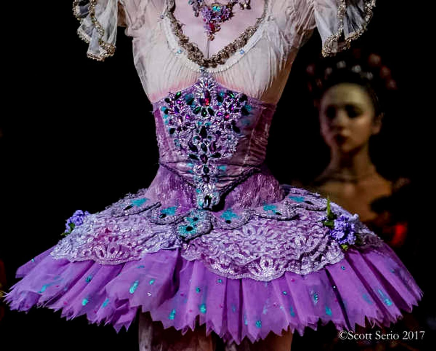 BWW Previews: SLEEPING BEAUTY at Academy Of Music Image