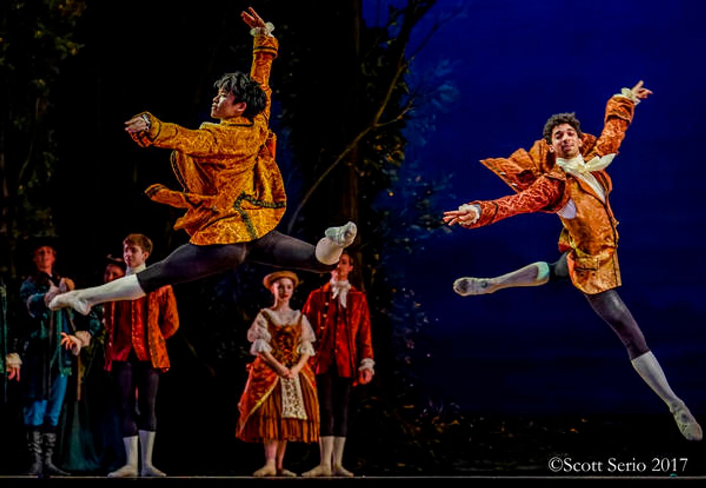BWW Previews: SLEEPING BEAUTY at Academy Of Music Image
