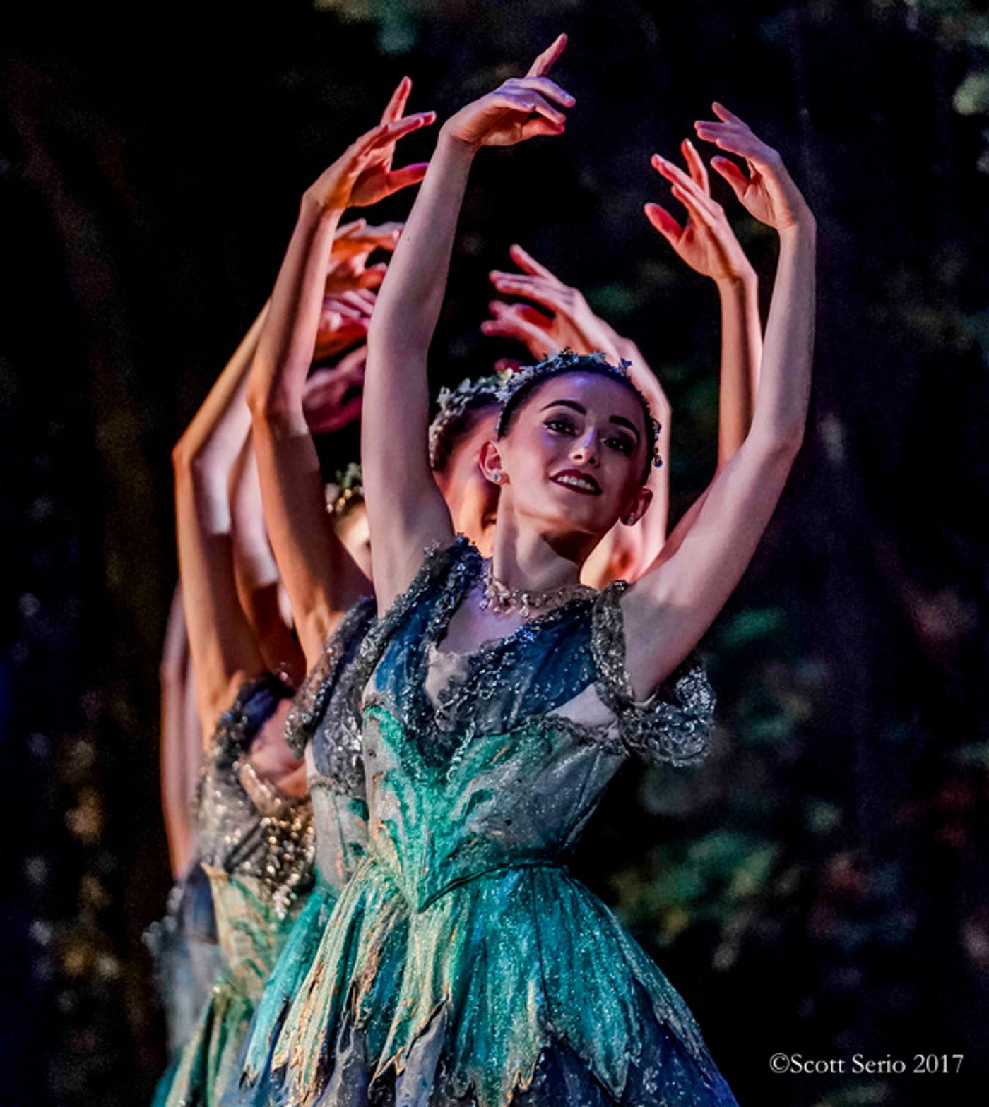 BWW Previews: SLEEPING BEAUTY at Academy Of Music Image