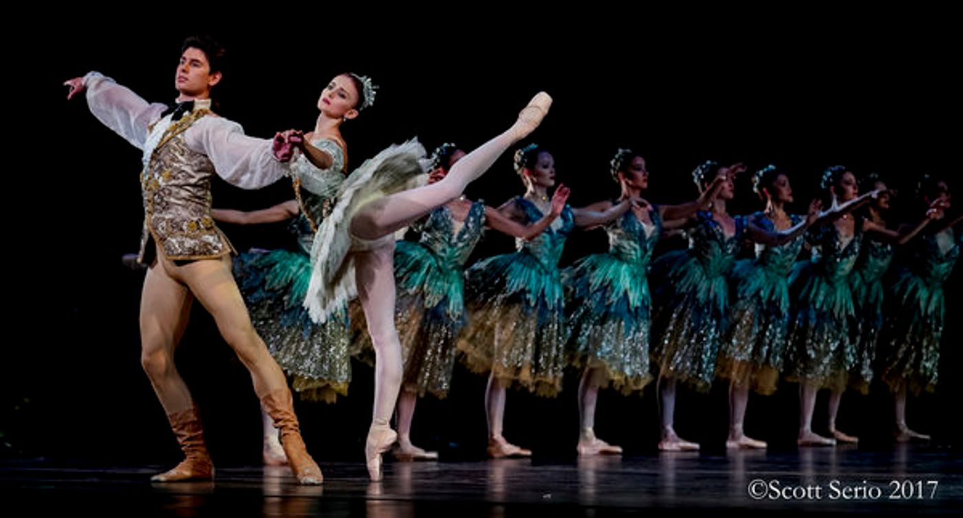 BWW Previews: SLEEPING BEAUTY at Academy Of Music Image