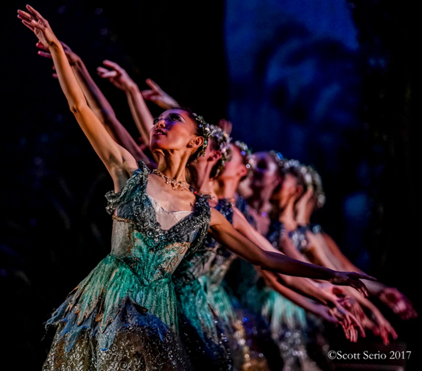 BWW Previews: SLEEPING BEAUTY at Academy Of Music Image