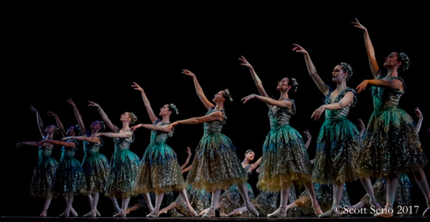 BWW Previews: SLEEPING BEAUTY at Academy Of Music Image