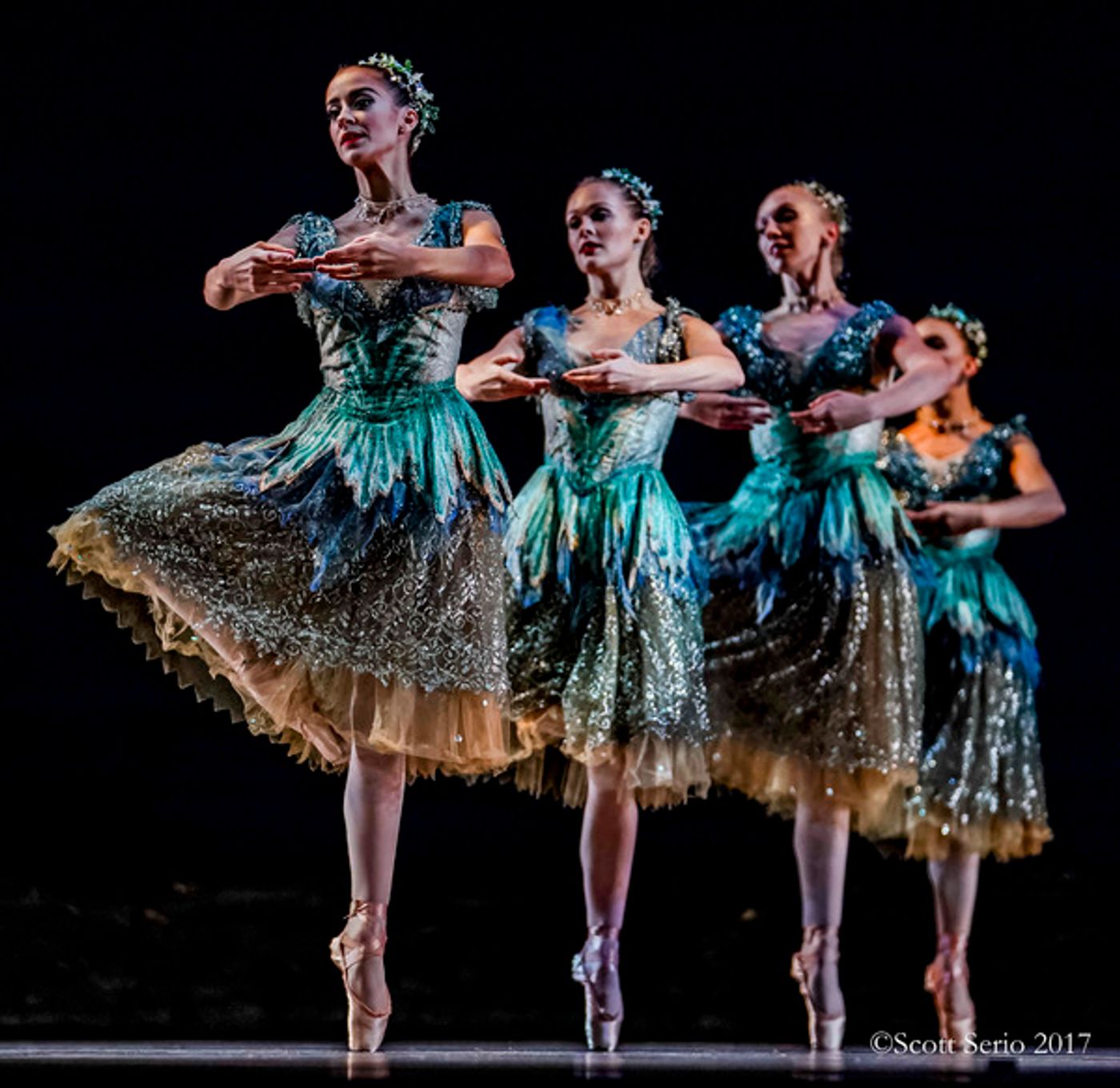 BWW Previews: SLEEPING BEAUTY at Academy Of Music Image
